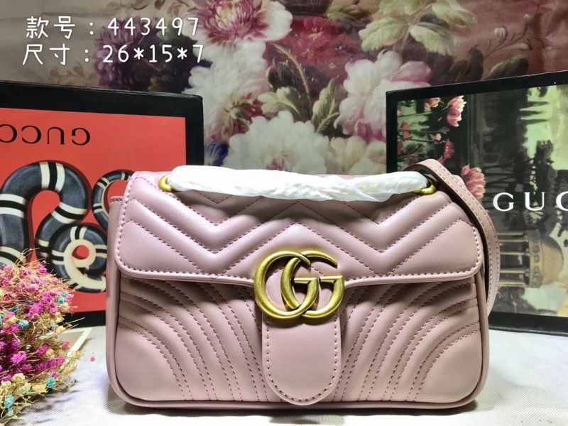 Gucci Satchel Bags